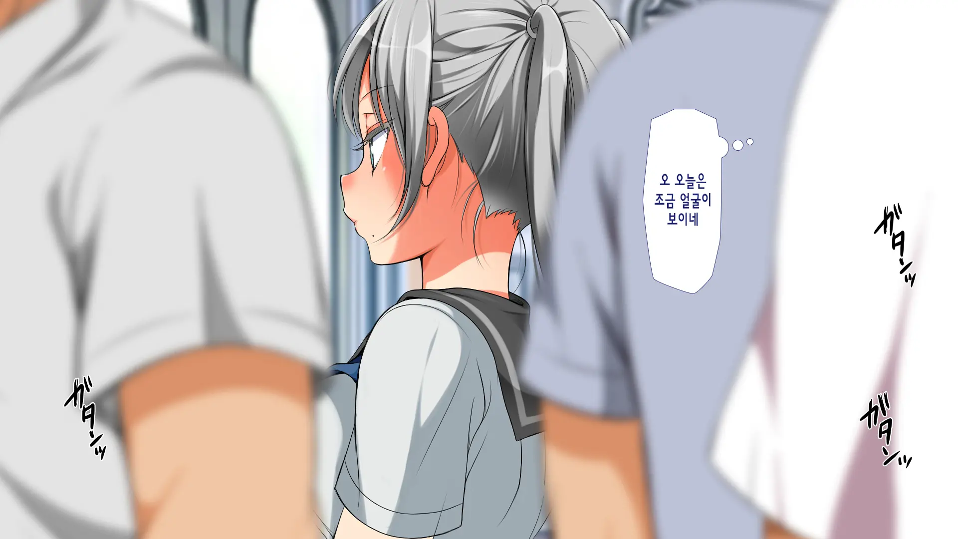 C89・Lily（Premium) | 럭키 스케베 외전